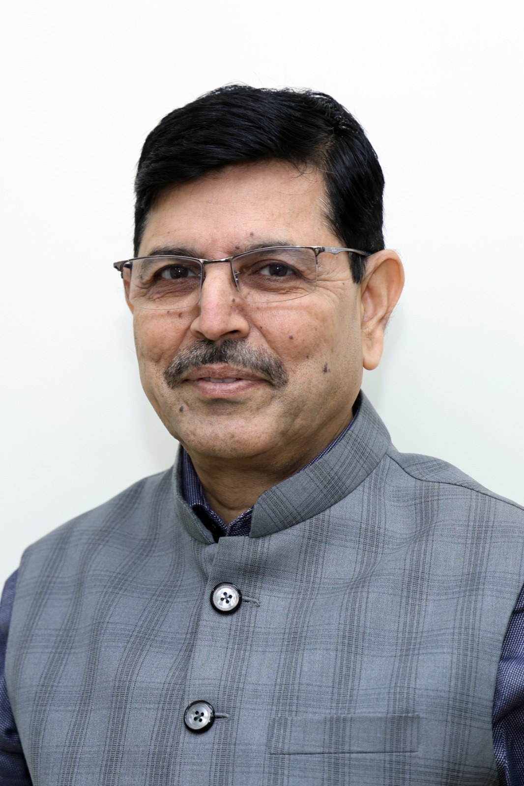 Prof. Ravindra Kulkarni 