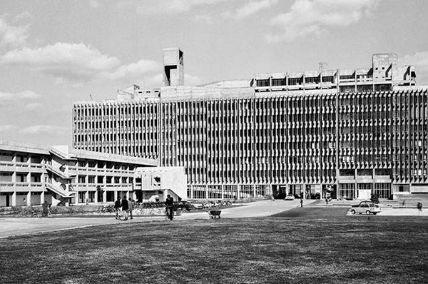 University Of Mumbai