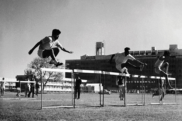 University Of Mumbai