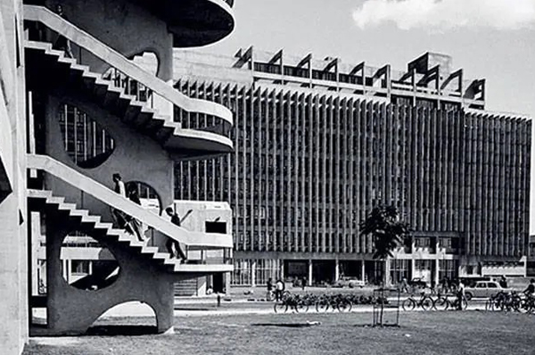 University Of Mumbai