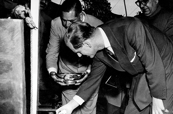 University Of Mumbai